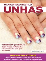 Manicure Com Estilo
